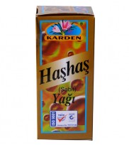 Haşhaş Yağı 50 ml